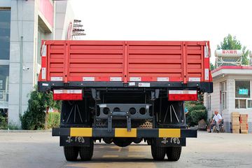  D8 136 4X2 6.12Űػ(DFA1140L11D6)ͼƬ