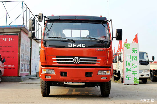  D8 150 4X2 6.2׵ػ(DFA1090S11D5)
