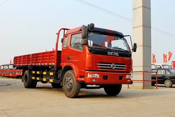  D8 136 4X2 6.12Űػ(DFA1140L11D6)ͼƬ