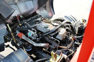  D8 136 4X2 6.12Űػ(DFA1140L11D6)ͼƬ