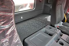 江淮 格尔发K3重卡 336马力 6X2 LNG牵引车(HFC4241P1N5C29F)