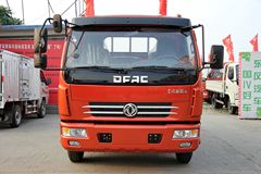 东风 多利卡D6 115马力 4.15米单排栏板轻卡(DFA1041L11D2)