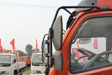  D8 150 4X2 5.2Űػ(DFA1090L13D4)ͼƬ