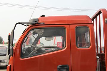  D8 150 4X2 5.2Űػ(DFA1090L13D4)ͼƬ