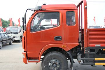 D8 150 4X2 5.2Űػ(DFA1090L13D4)ͼƬ