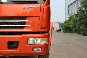  D8 150 4X2 5.2Űػ(DFA1090L13D4)ͼƬ