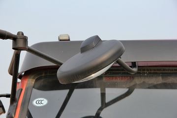  D8 150 4X2 5.2Űػ(DFA1090L13D4)ͼƬ