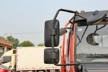  D8 150 4X2 5.2Űػ(DFA1090L13D4)ͼƬ