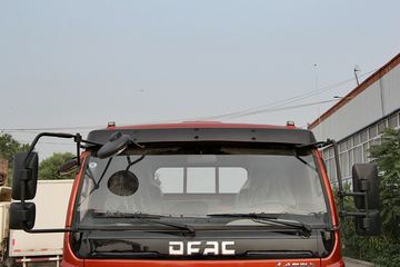  D8 150 4X2 5.2Űػ(DFA1090L13D4)ͼƬ