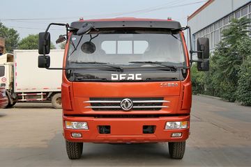  D8 150 4X2 5.2Űػ(DFA1090L13D4)ͼƬ