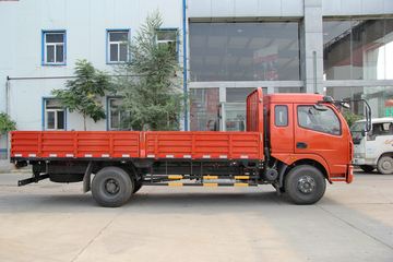  D8 150 4X2 5.2Űػ(DFA1090L13D4)ͼƬ