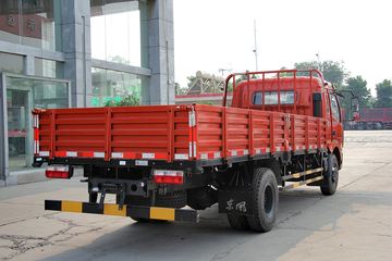  D8 150 4X2 5.2Űػ(DFA1090L13D4)ͼƬ