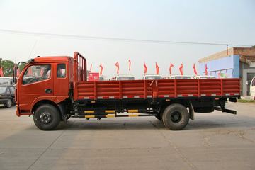  D8 150 4X2 5.2Űػ(DFA1090L13D4)ͼƬ