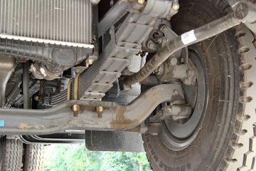 ���� ������D8 150���� 4X2 5.2���Ű������ػ���ͼƬ