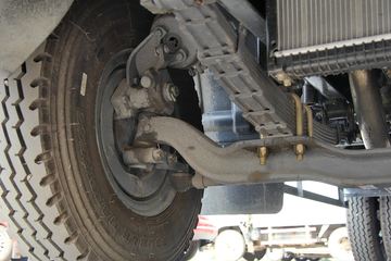 ���� ������D8 150���� 4X2 5.2���Ű������ػ���ͼƬ