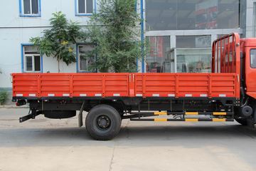  D8 150 4X2 5.2Űػ(DFA1090L13D4)ͼƬ