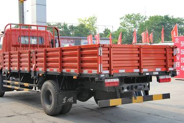  D8 150 4X2 5.2Űػ(DFA1090L13D4)ͼƬ