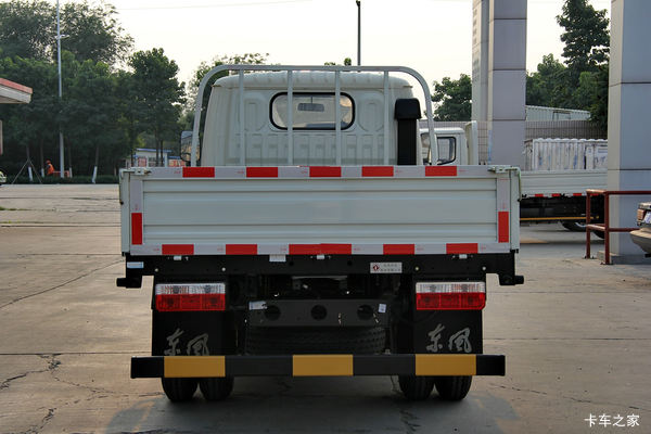 优惠 0.5万 汉中多利卡D5载货车促销中