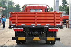 东风 凯普特C 125马力 5.14米单排栏板轻卡(DFA1080S12D3) 东风 凯普特C 125马力 5.14米单排栏板轻卡(DFA1080S12D3)