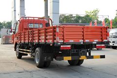 东风 凯普特C 125马力 5.14米单排栏板轻卡(DFA1080S12D3) 东风 凯普特C 125马力 5.14米单排栏板轻卡(DFA1080S12D3)