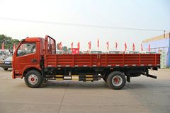 东风 凯普特C 125马力 5.14米单排栏板轻卡(DFA1080S12D3) 东风 凯普特C 125马力 5.14米单排栏板轻卡(DFA1080S12D3)