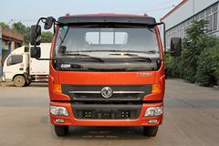 东风 凯普特C 125马力 5.14米单排栏板轻卡(DFA1080S12D3) 东风 凯普特C 125马力 5.14米单排栏板轻卡(DFA1080S12D3)