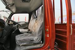 东风 凯普特C 125马力 5.14米单排栏板轻卡(DFA1080S12D3) 东风 凯普特C 125马力 5.14米单排栏板轻卡(DFA1080S12D3)