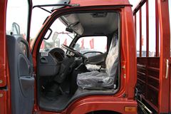 东风 凯普特C 125马力 5.14米单排栏板轻卡(DFA1080S12D3) 东风 凯普特C 125马力 5.14米单排栏板轻卡(DFA1080S12D3)