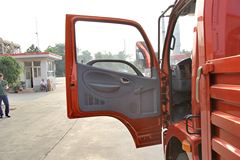 东风 凯普特C 125马力 5.14米单排栏板轻卡(DFA1080S12D3) 东风 凯普特C 125马力 5.14米单排栏板轻卡(DFA1080S12D3)