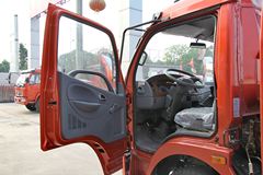 东风 凯普特C 125马力 5.14米单排栏板轻卡(DFA1080S12D3) 东风 凯普特C 125马力 5.14米单排栏板轻卡(DFA1080S12D3)