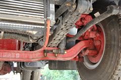 东风 凯普特C 125马力 5.14米单排栏板轻卡(DFA1080S12D3) 东风 凯普特C 125马力 5.14米单排栏板轻卡(DFA1080S12D3)