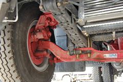 东风 凯普特C 125马力 5.14米单排栏板轻卡(DFA1080S12D3) 东风 凯普特C 125马力 5.14米单排栏板轻卡(DFA1080S12D3)