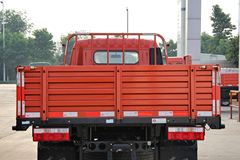 东风 凯普特C 125马力 5.14米单排栏板轻卡(DFA1080S12D3) 东风 凯普特C 125马力 5.14米单排栏板轻卡(DFA1080S12D3)