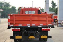 东风 凯普特C 125马力 5.14米单排栏板轻卡(DFA1080S12D3) 东风 凯普特C 125马力 5.14米单排栏板轻卡(DFA1080S12D3)