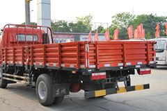 东风 凯普特C 125马力 5.14米单排栏板轻卡(DFA1080S12D3) 东风 凯普特C 125马力 5.14米单排栏板轻卡(DFA1080S12D3)