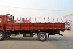 东风 凯普特C 125马力 5.14米单排栏板轻卡(DFA1080S12D3) 东风 凯普特C 125马力 5.14米单排栏板轻卡(DFA1080S12D3)