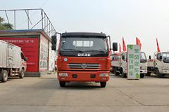 东风 锐铃L 116马力 4.15米单排栏板轻卡(DFA1041S11D2)