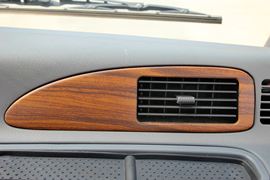 凯普特E&nbsp;载货车驾驶室                                               图片