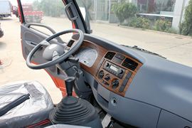 凯普特E&nbsp;载货车驾驶室                                               图片