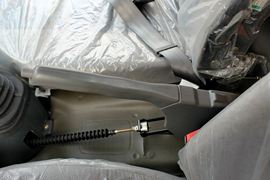 凯普特E&nbsp;载货车驾驶室                                               图片