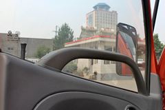 东风 锐铃L 116马力 4.15米单排栏板轻卡(DFA1041S11D2)