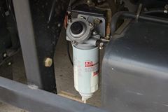 东风 锐铃L 116马力 4.15米单排栏板轻卡(DFA1041S11D2)