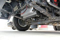 东风 锐铃L 116马力 4.15米单排栏板轻卡(DFA1041S11D2)