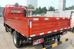 东风 锐铃L 116马力 4.15米单排栏板轻卡(DFA1041S11D2)