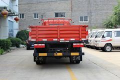 东风 多利卡D7 124马力 5.14米单排栏板轻卡 东风 多利卡D7 124马力 5.14米单排栏板轻卡