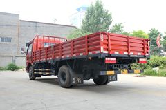 东风 多利卡D7 124马力 5.14米单排栏板轻卡 东风 多利卡D7 124马力 5.14米单排栏板轻卡