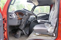 东风 多利卡D7 124马力 5.14米单排栏板轻卡 东风 多利卡D7 124马力 5.14米单排栏板轻卡