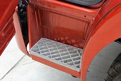 东风 多利卡D7 124马力 5.14米单排栏板轻卡 东风 多利卡D7 124马力 5.14米单排栏板轻卡