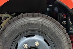 东风 多利卡D7 124马力 5.14米单排栏板轻卡 东风 多利卡D7 124马力 5.14米单排栏板轻卡