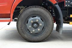 东风 多利卡D7 124马力 5.14米单排栏板轻卡 东风 多利卡D7 124马力 5.14米单排栏板轻卡